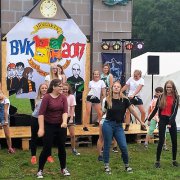 Zeltlager 2017 Dörgen